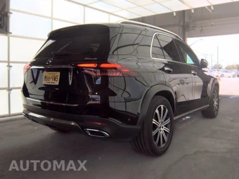 2025 Mercedes-Benz GLE 350 4MATIC - miniatura 5