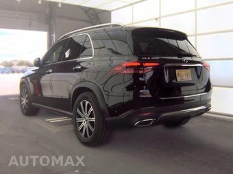 2025 Mercedes-Benz GLE 350 4MATIC - miniatura 8