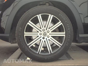 2025 Mercedes-Benz GLE 350 4MATIC - miniatura 9