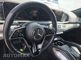 2025 Mercedes-Benz GLE 350 4MATIC - miniatura 10
