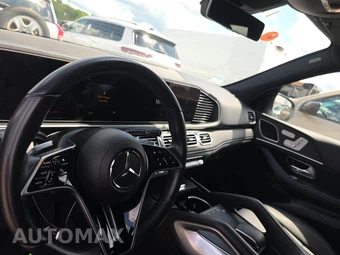 2025 Mercedes-Benz GLE 350 4MATIC - miniatura 11
