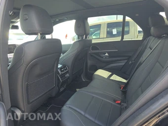 2025 Mercedes-Benz GLE 350 4MATIC - miniatura 13