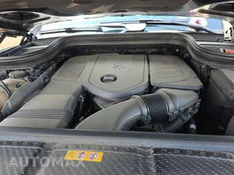 2025 Mercedes-Benz GLE 350 4MATIC - miniatura 16