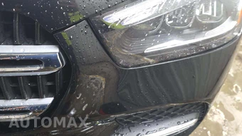 2025 Mercedes-Benz GLE 350 4MATIC - miniatura 18