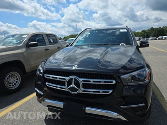 2025 Mercedes-Benz GLE 350 4MATIC - miniatura 2