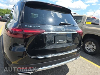 2025 Mercedes-Benz GLE 350 4MATIC - miniatura 5