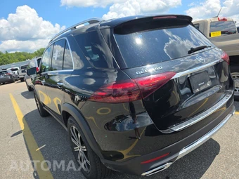 2025 Mercedes-Benz GLE 350 4MATIC - miniatura 6