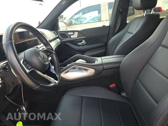 2025 Mercedes-Benz GLE 350 4MATIC - miniatura 7