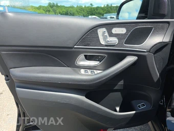 2025 Mercedes-Benz GLE 350 4MATIC - miniatura 9