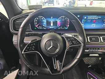 2025 Mercedes-Benz GLE 350 4MATIC - miniatura 10