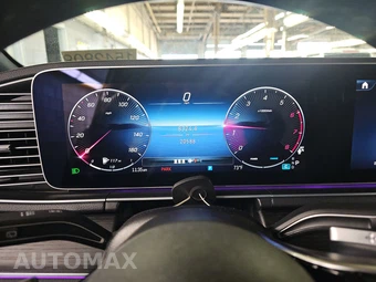 2025 Mercedes-Benz GLE 350 4MATIC - miniatura 12