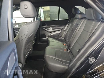 2025 Mercedes-Benz GLE 350 4MATIC - miniatura 13