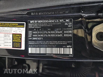 2025 Mercedes-Benz GLE 350 4MATIC - miniatura 15