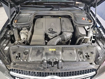 2025 Mercedes-Benz GLE 350 4MATIC - miniatura 16
