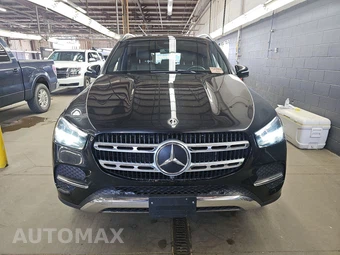 2025 Mercedes-Benz GLE 350 4MATIC - miniatura 2