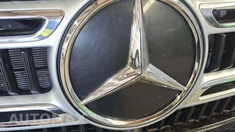 2025 Mercedes-Benz GLE 350 4MATIC - miniatura 23