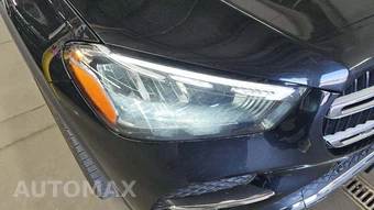 2025 Mercedes-Benz GLE 350 4MATIC - miniatura 26
