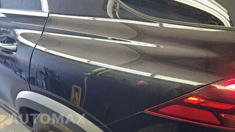 2025 Mercedes-Benz GLE 350 4MATIC - miniatura 32