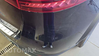 2025 Mercedes-Benz GLE 350 4MATIC - miniatura 35