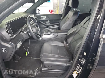 2025 Mercedes-Benz GLE 350 4MATIC - miniatura 7