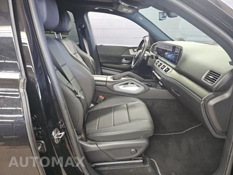2025 Mercedes-Benz GLE 350 4MATIC - miniatura 8