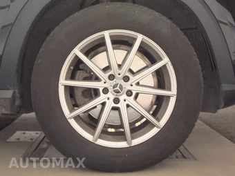 2025 Mercedes-Benz GLE 350 4MATIC - miniatura 10