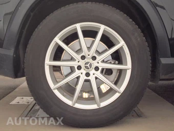 2025 Mercedes-Benz GLE 350 4MATIC - miniatura 11