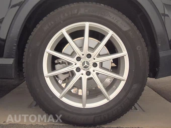 2025 Mercedes-Benz GLE 350 4MATIC - miniatura 12