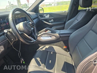 2025 Mercedes-Benz GLE 350 4MATIC - miniatura 13