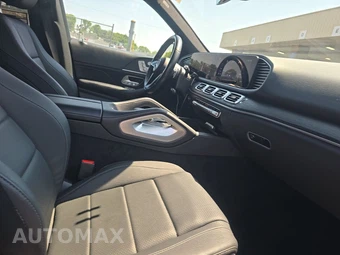 2025 Mercedes-Benz GLE 350 4MATIC - miniatura 14