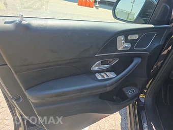 2025 Mercedes-Benz GLE 350 4MATIC - miniatura 15