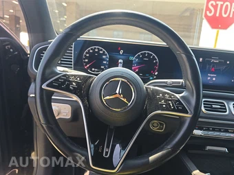 2025 Mercedes-Benz GLE 350 4MATIC - miniatura 16