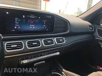 2025 Mercedes-Benz GLE 350 4MATIC - miniatura 17