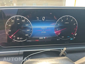 2025 Mercedes-Benz GLE 350 4MATIC - miniatura 18