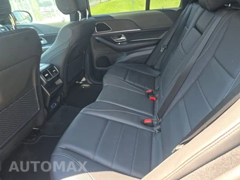 2025 Mercedes-Benz GLE 350 4MATIC - miniatura 19