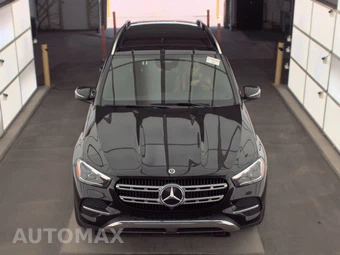 2025 Mercedes-Benz GLE 350 4MATIC - miniatura 2