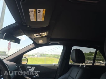 2025 Mercedes-Benz GLE 350 4MATIC - miniatura 20