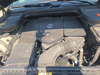 2025 Mercedes-Benz GLE 350 4MATIC - miniatura 22