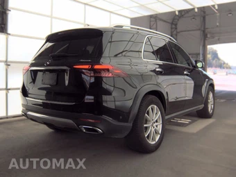 2025 Mercedes-Benz GLE 350 4MATIC - miniatura 5