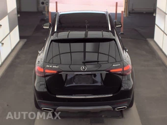 2025 Mercedes-Benz GLE 350 4MATIC - miniatura 6
