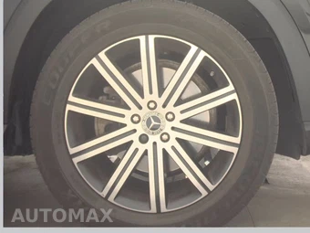 2025 Mercedes-Benz GLE 350 4MATIC - miniatura 10
