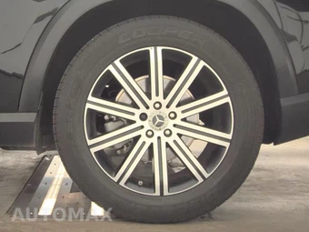 2025 Mercedes-Benz GLE 350 4MATIC - miniatura 12