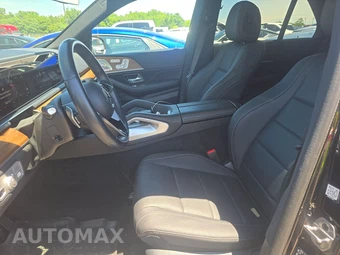 2025 Mercedes-Benz GLE 350 4MATIC - miniatura 13