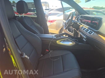 2025 Mercedes-Benz GLE 350 4MATIC - miniatura 14