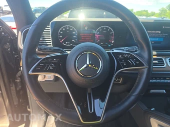 2025 Mercedes-Benz GLE 350 4MATIC - miniatura 16
