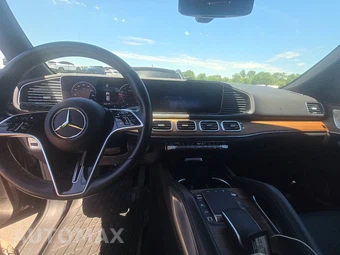 2025 Mercedes-Benz GLE 350 4MATIC - miniatura 17