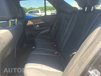 2025 Mercedes-Benz GLE 350 4MATIC - miniatura 19