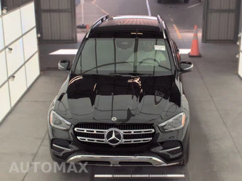2025 Mercedes-Benz GLE 350 4MATIC - miniatura 2