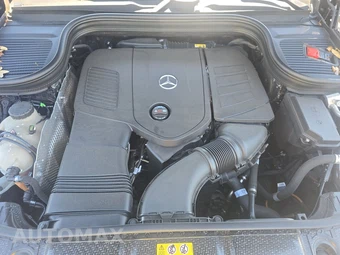 2025 Mercedes-Benz GLE 350 4MATIC - miniatura 22