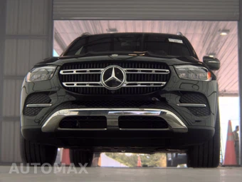 2025 Mercedes-Benz GLE 350 4MATIC - miniatura 3
